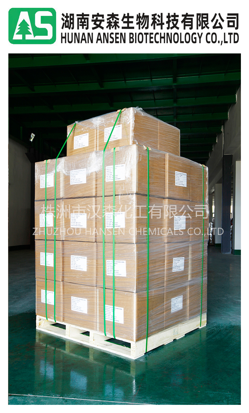 1 ton-Carton box by pallet